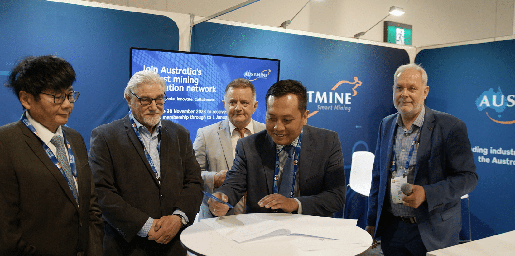 IMARC Conference Opener 2024