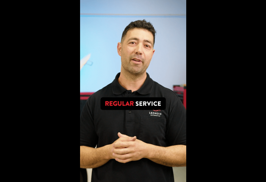 Leondis Automotive case study
