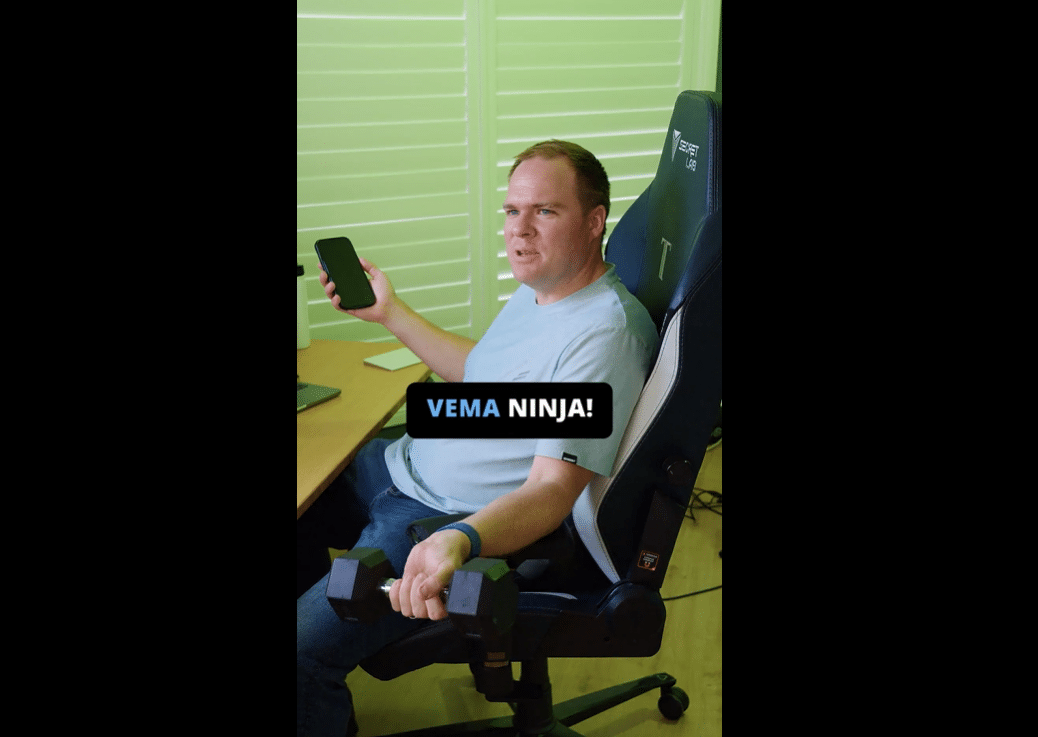 VEMA Trader - Risk Management