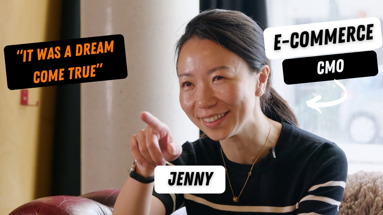 GEMIQ – 47 Videos, 2 Shoot Days, and Organic Reach into the Tens of Thousands