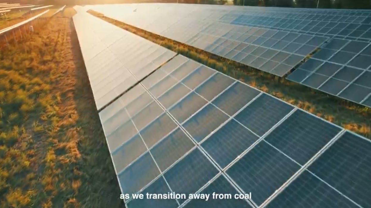 Transgrid – Showcasing Infrastructure Impact with High-Engagement Project Video (Organic)